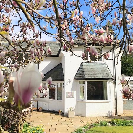 Jenkin Hill Cottage Bed And Breakfast 凯西克 外观 照片