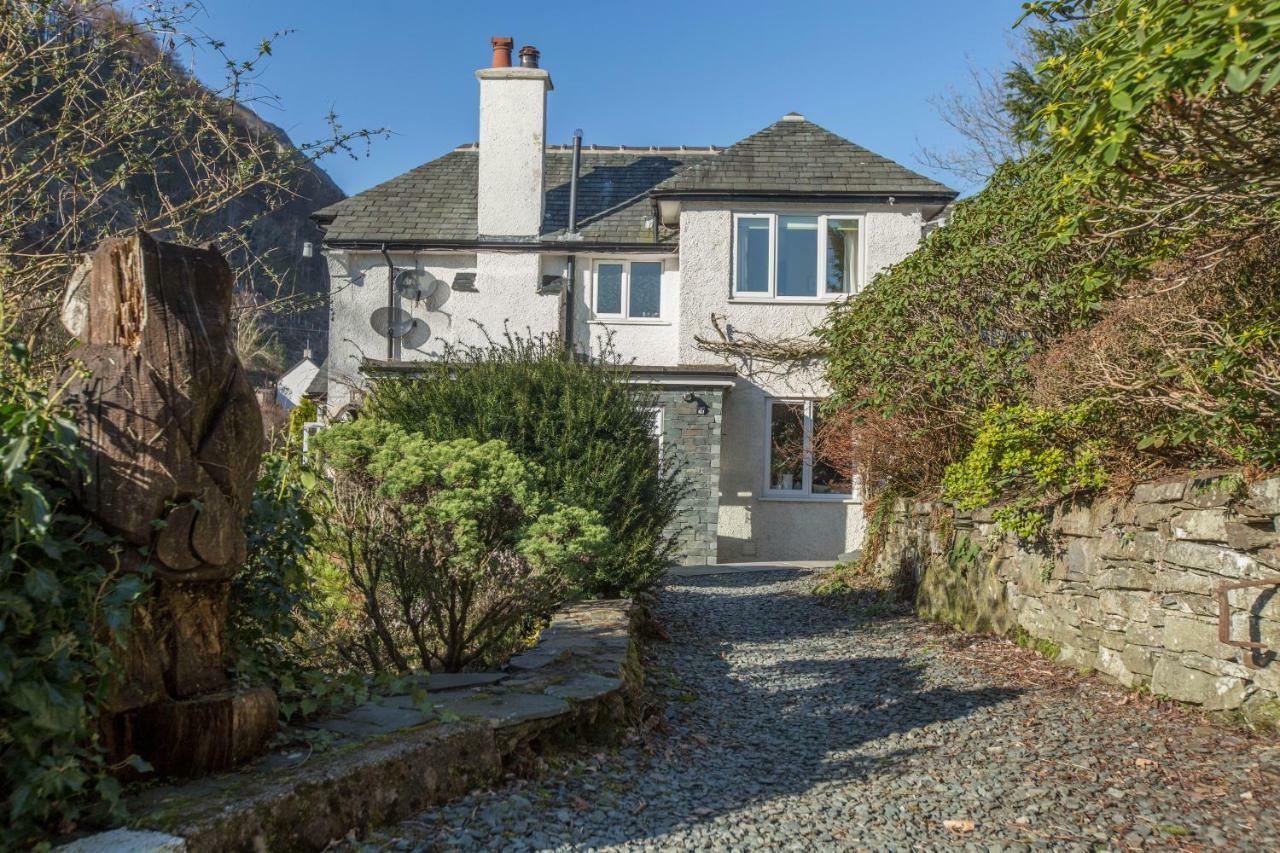 Jenkin Hill Cottage Bed And Breakfast 凯西克 外观 照片