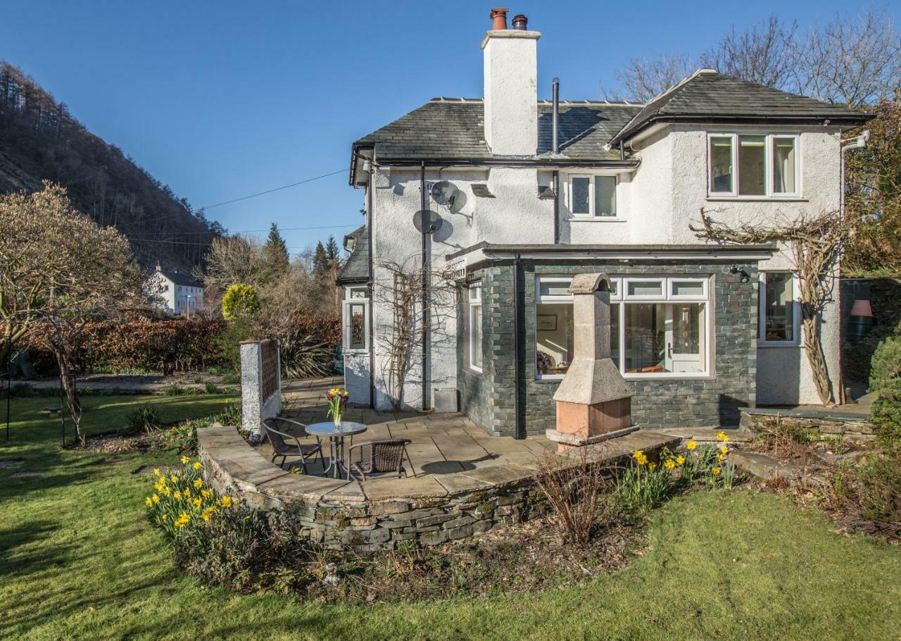 Jenkin Hill Cottage Bed And Breakfast 凯西克 外观 照片