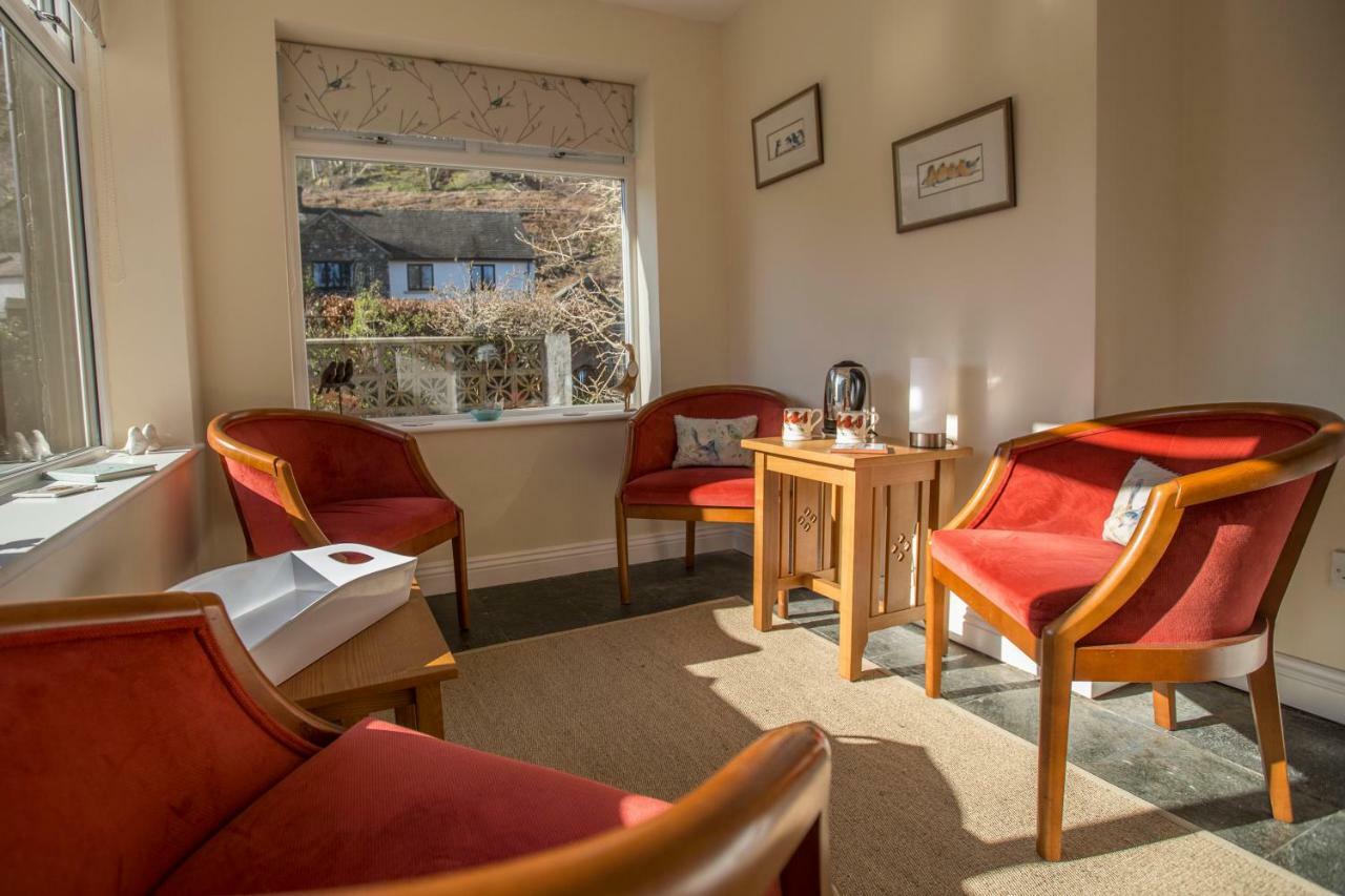 Jenkin Hill Cottage Bed And Breakfast 凯西克 外观 照片