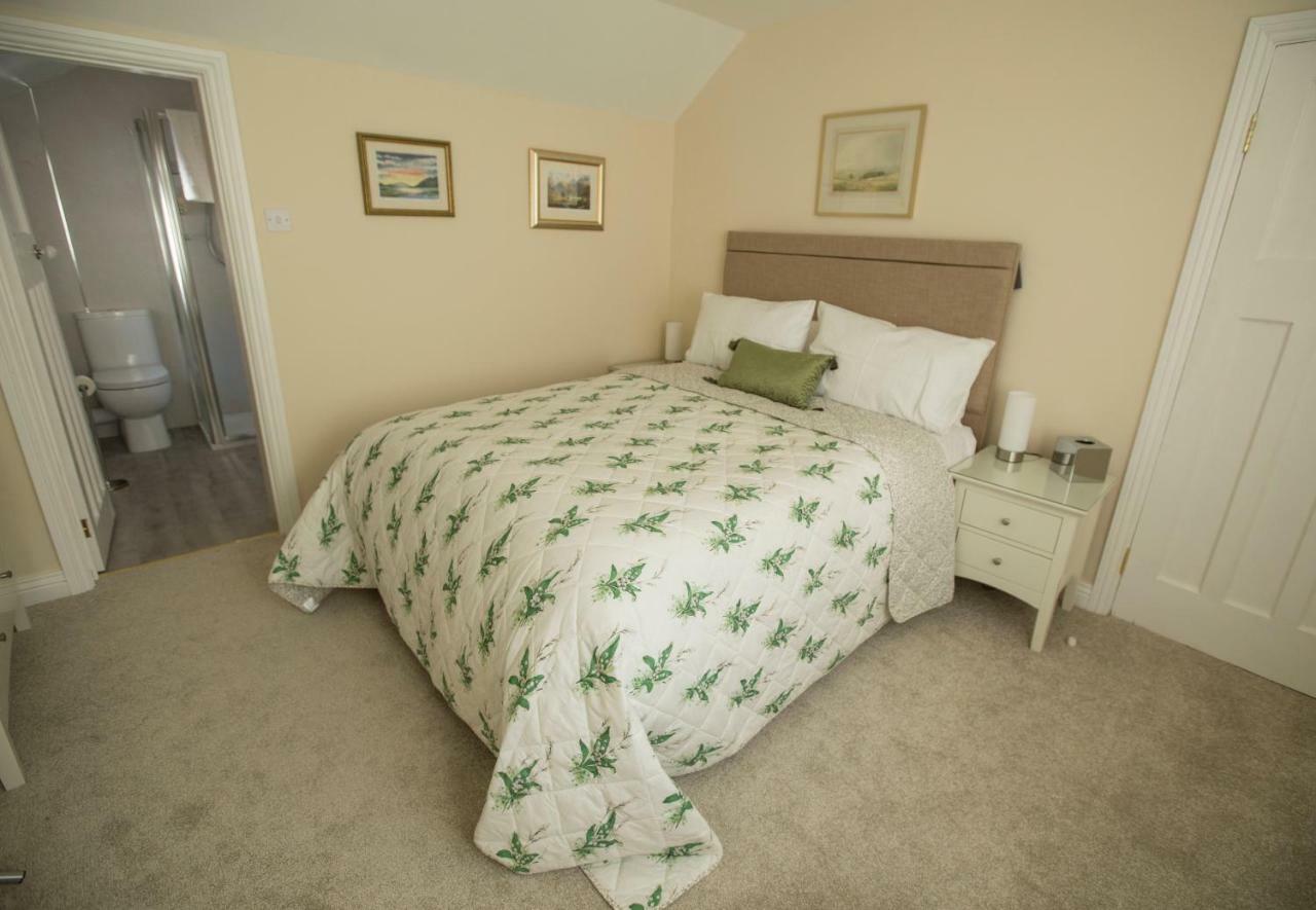 Jenkin Hill Cottage Bed And Breakfast 凯西克 外观 照片