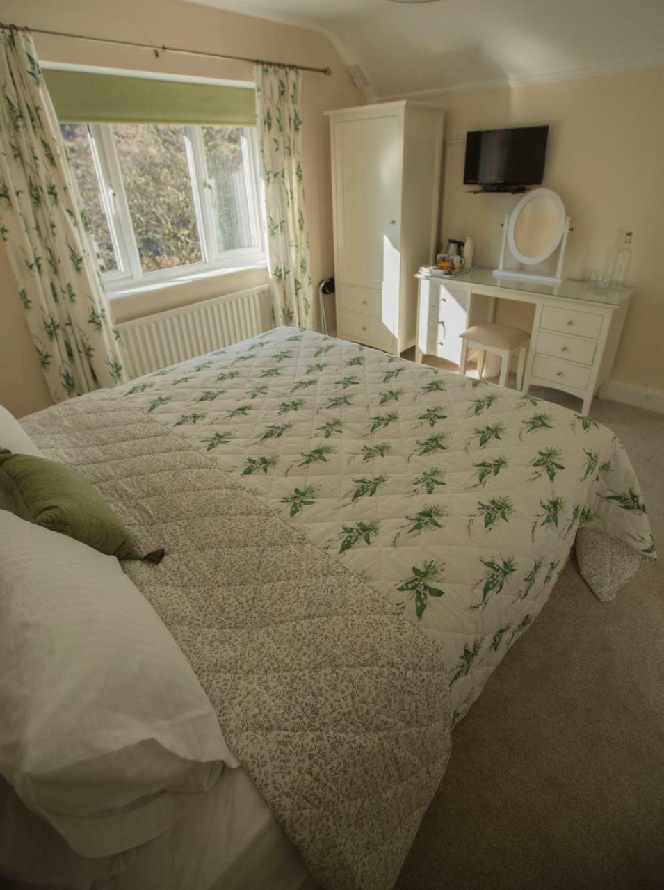 Jenkin Hill Cottage Bed And Breakfast 凯西克 外观 照片