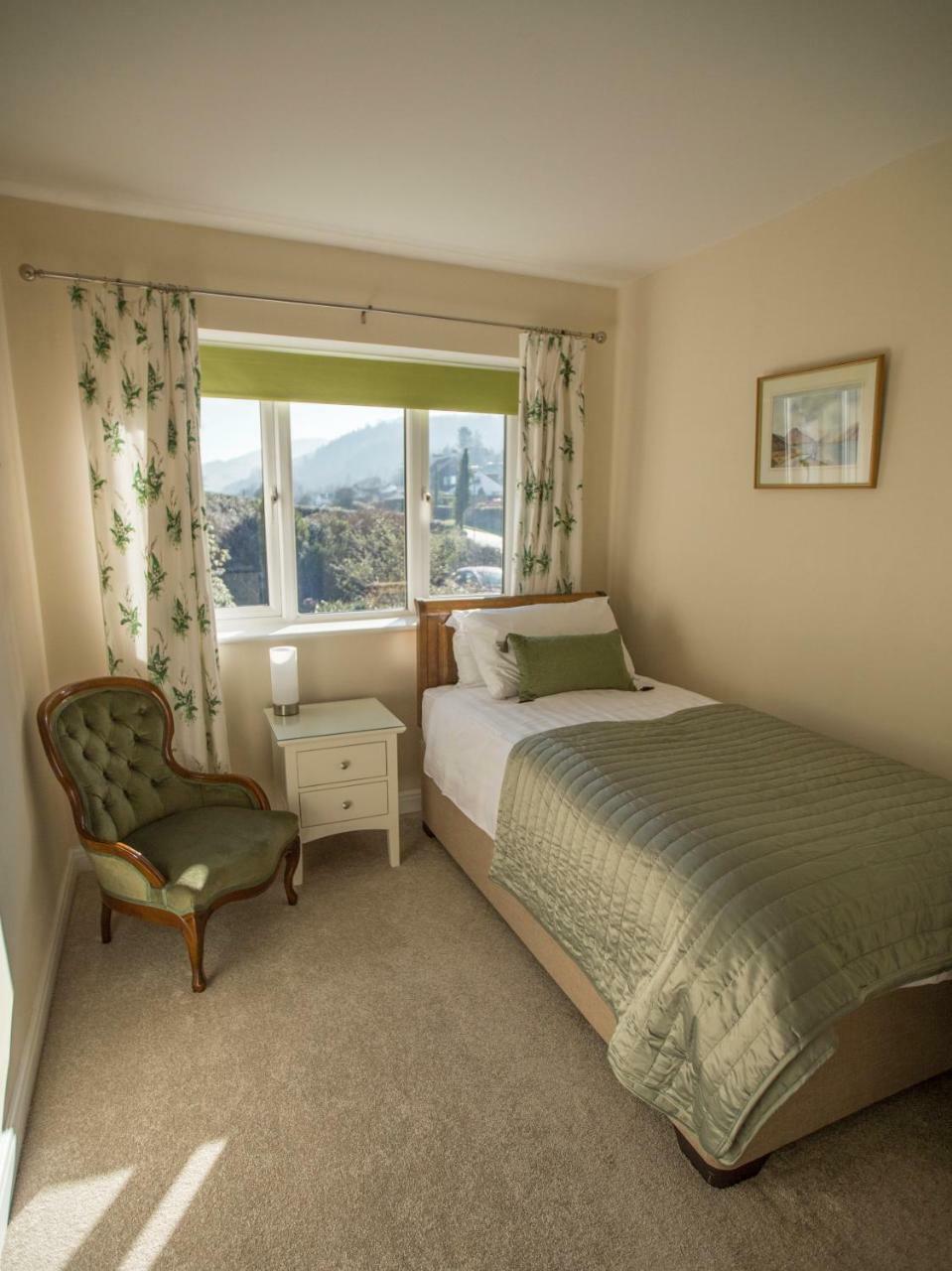 Jenkin Hill Cottage Bed And Breakfast 凯西克 外观 照片