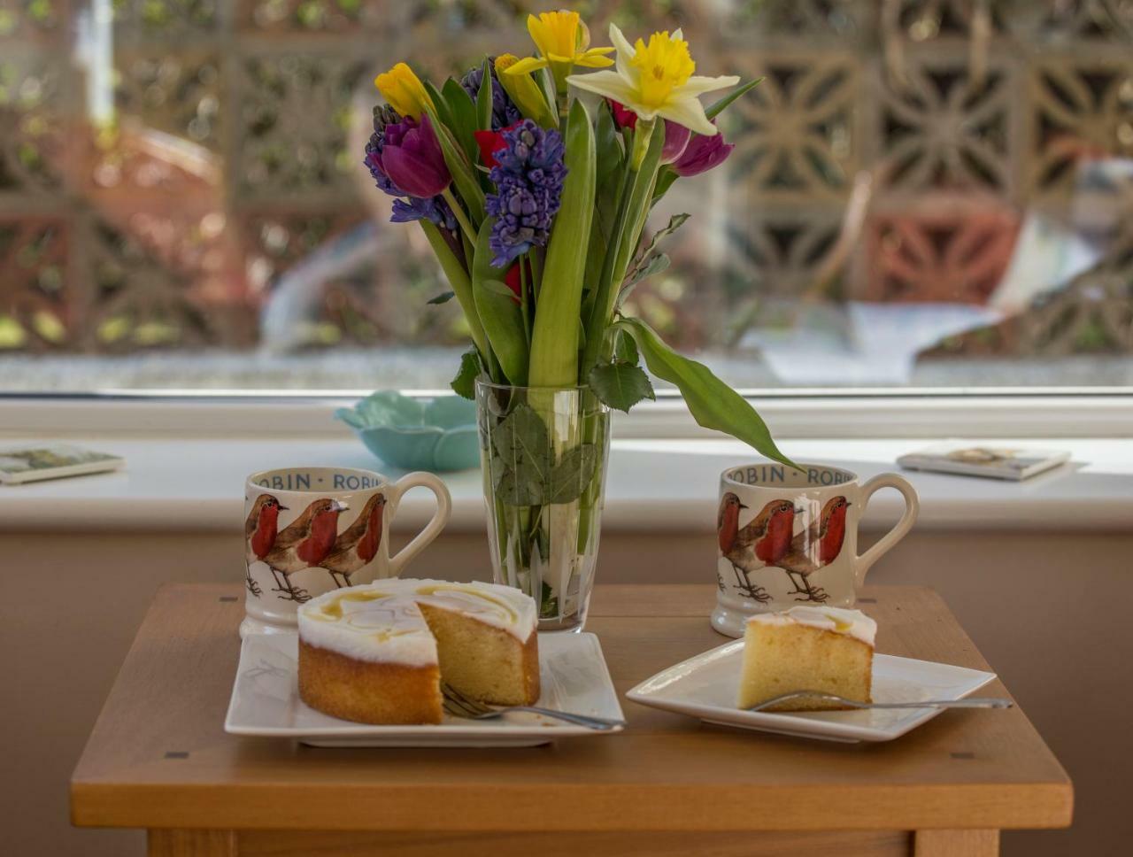 Jenkin Hill Cottage Bed And Breakfast 凯西克 外观 照片