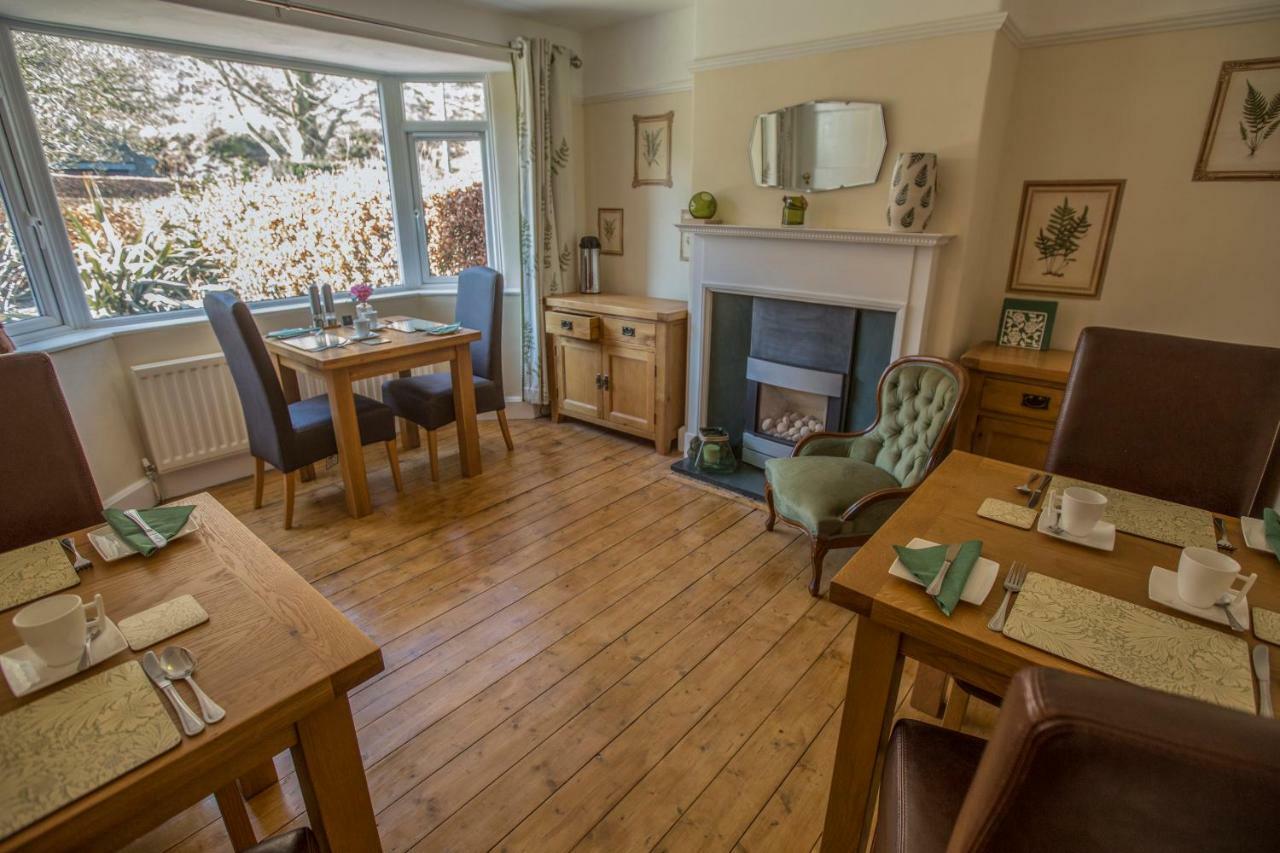 Jenkin Hill Cottage Bed And Breakfast 凯西克 外观 照片