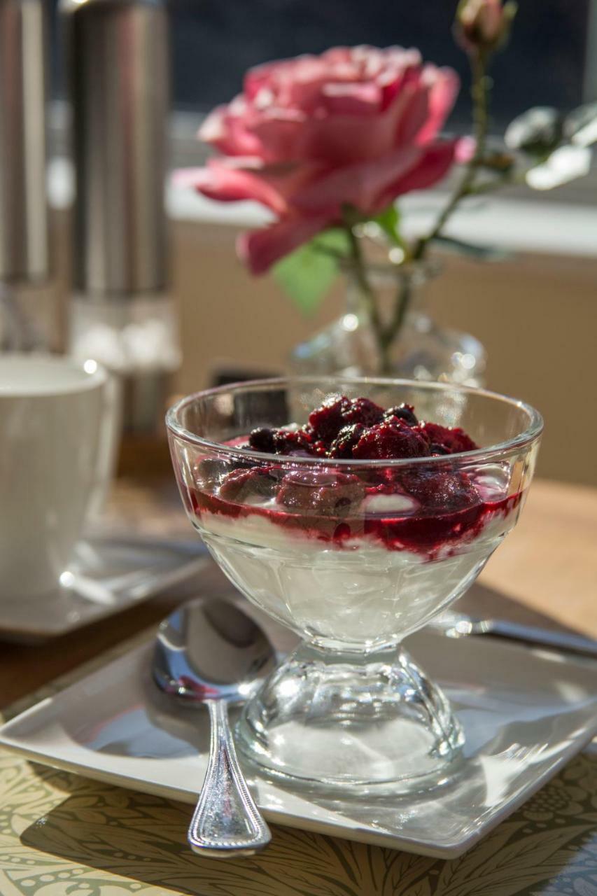 Jenkin Hill Cottage Bed And Breakfast 凯西克 外观 照片