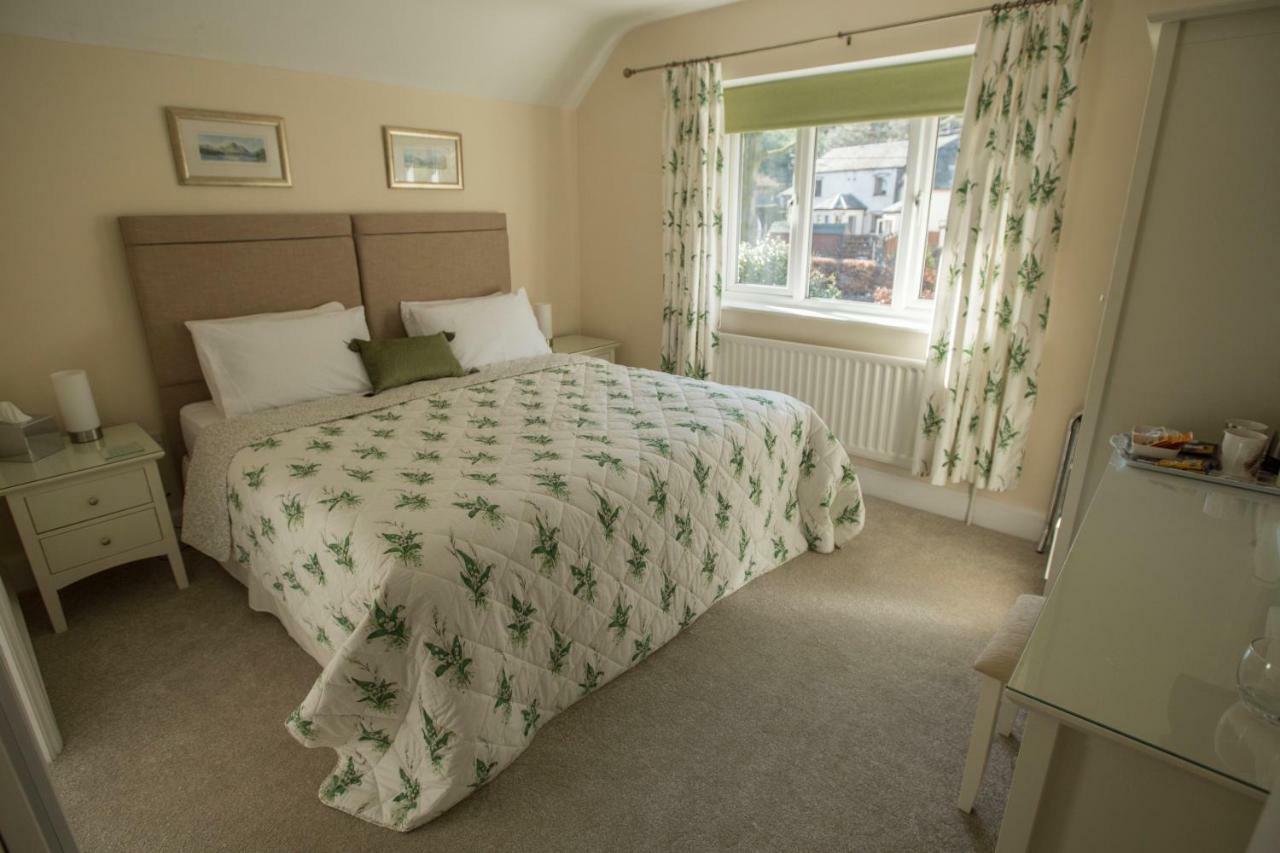 Jenkin Hill Cottage Bed And Breakfast 凯西克 外观 照片