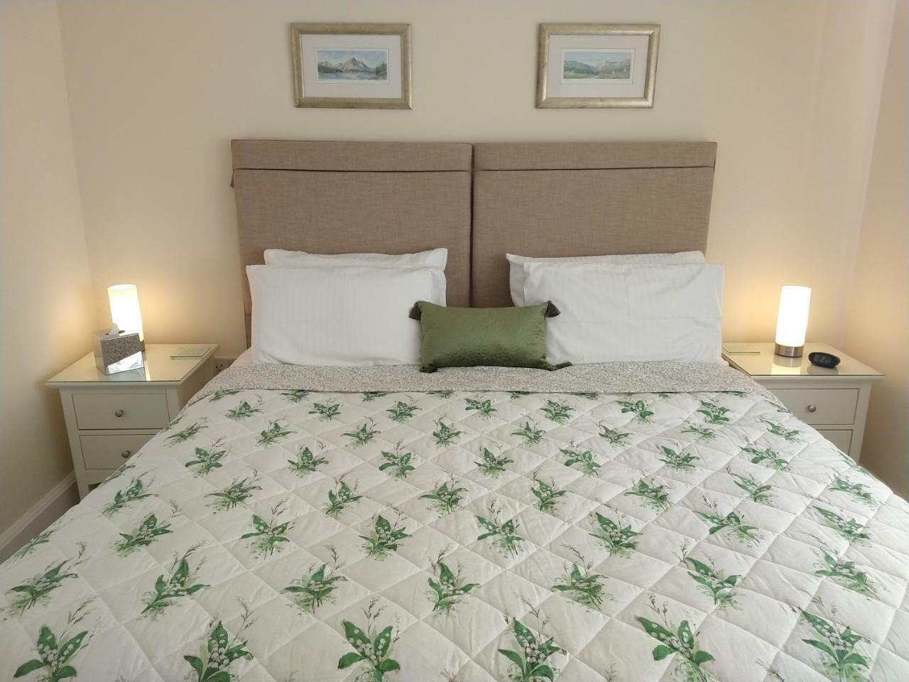 Jenkin Hill Cottage Bed And Breakfast 凯西克 外观 照片