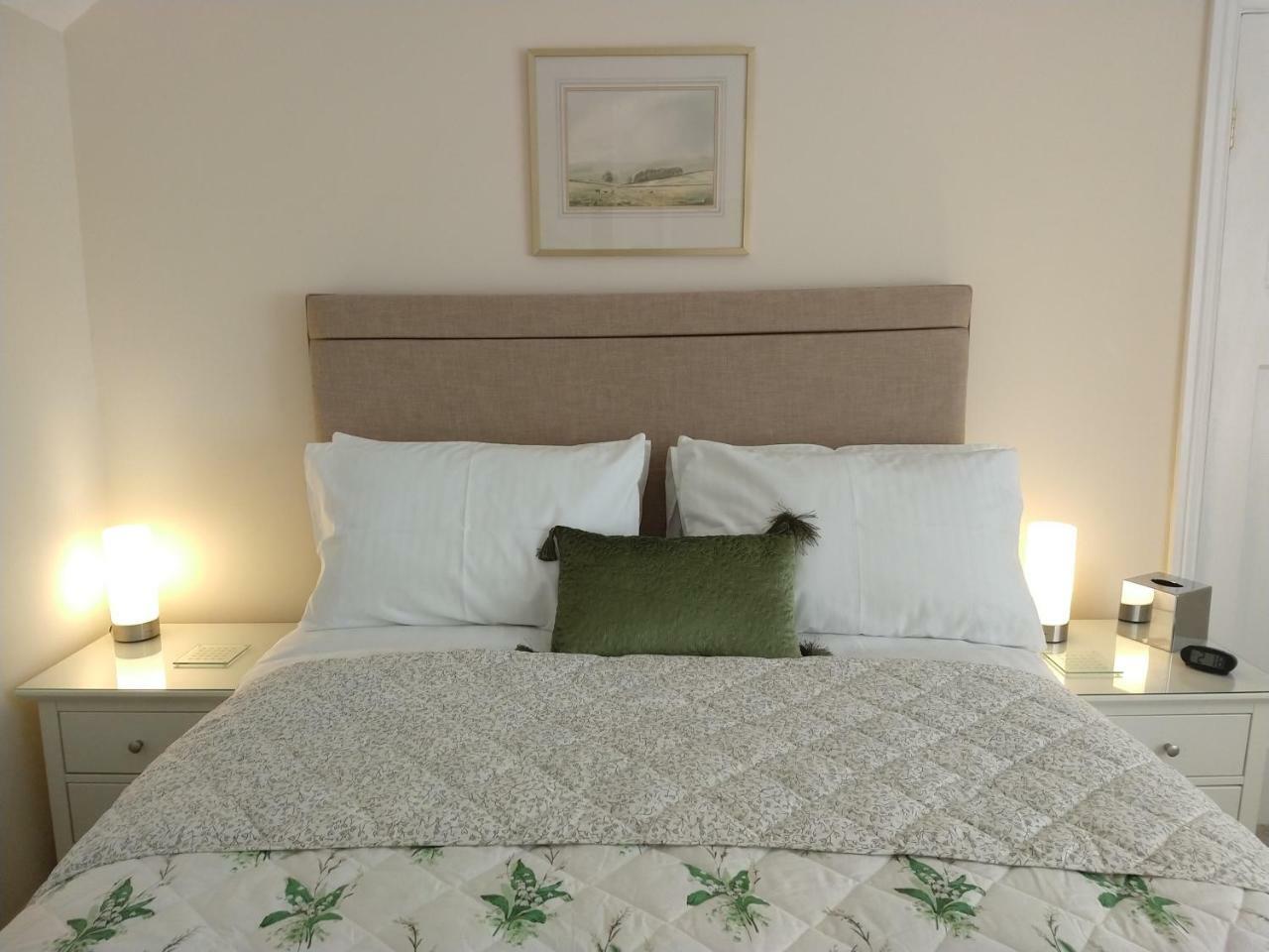 Jenkin Hill Cottage Bed And Breakfast 凯西克 外观 照片